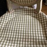 Louis XI armchair