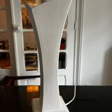 ceramic lamp by Pierre Casenove for Lunéville, 1980