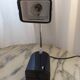 Vintage lamp 80'S foldable and telescopic