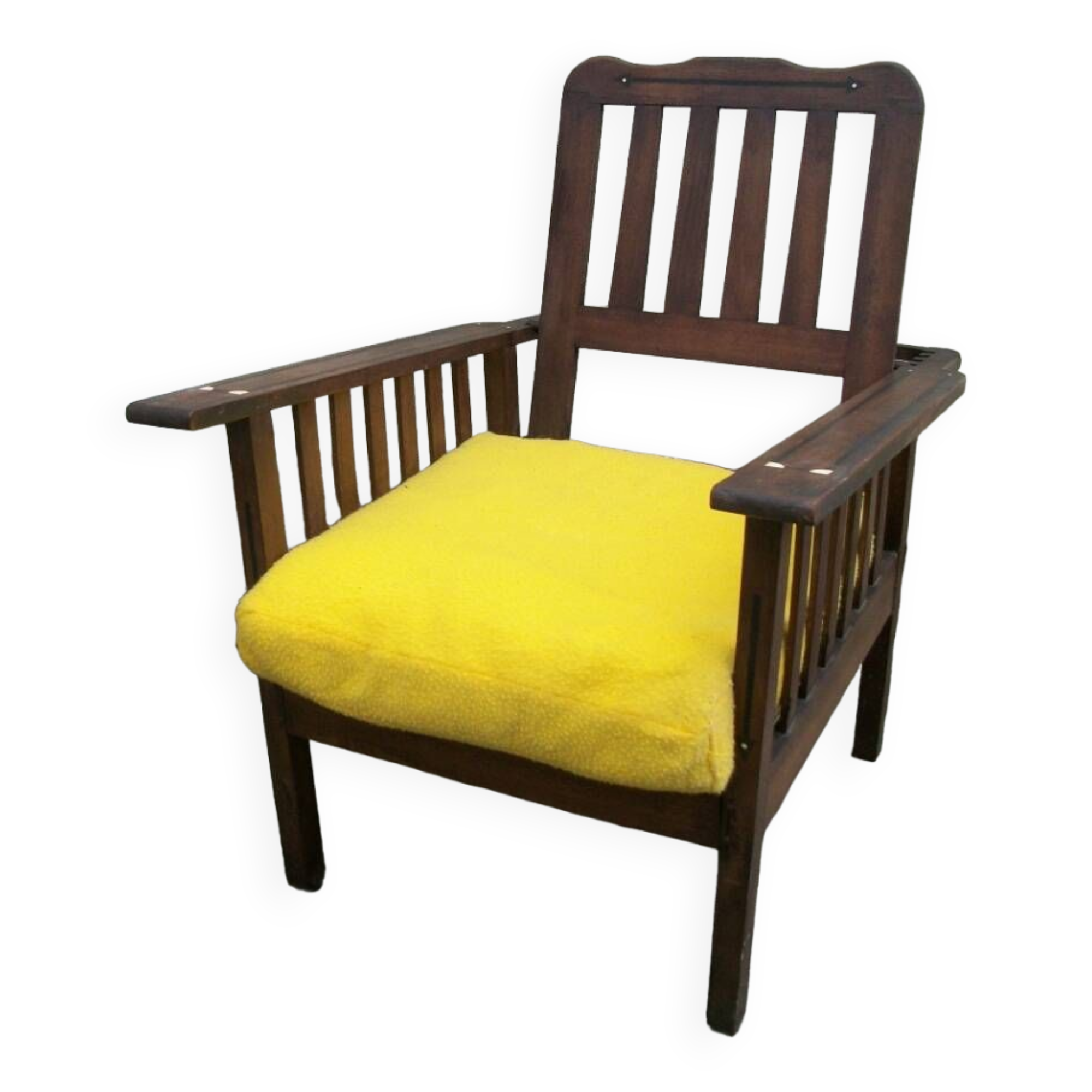 Fauteuil Morris
