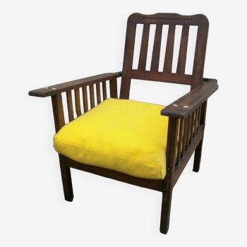 Morris armchair