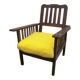 Fauteuil Morris