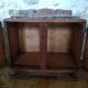 Art deco bedside