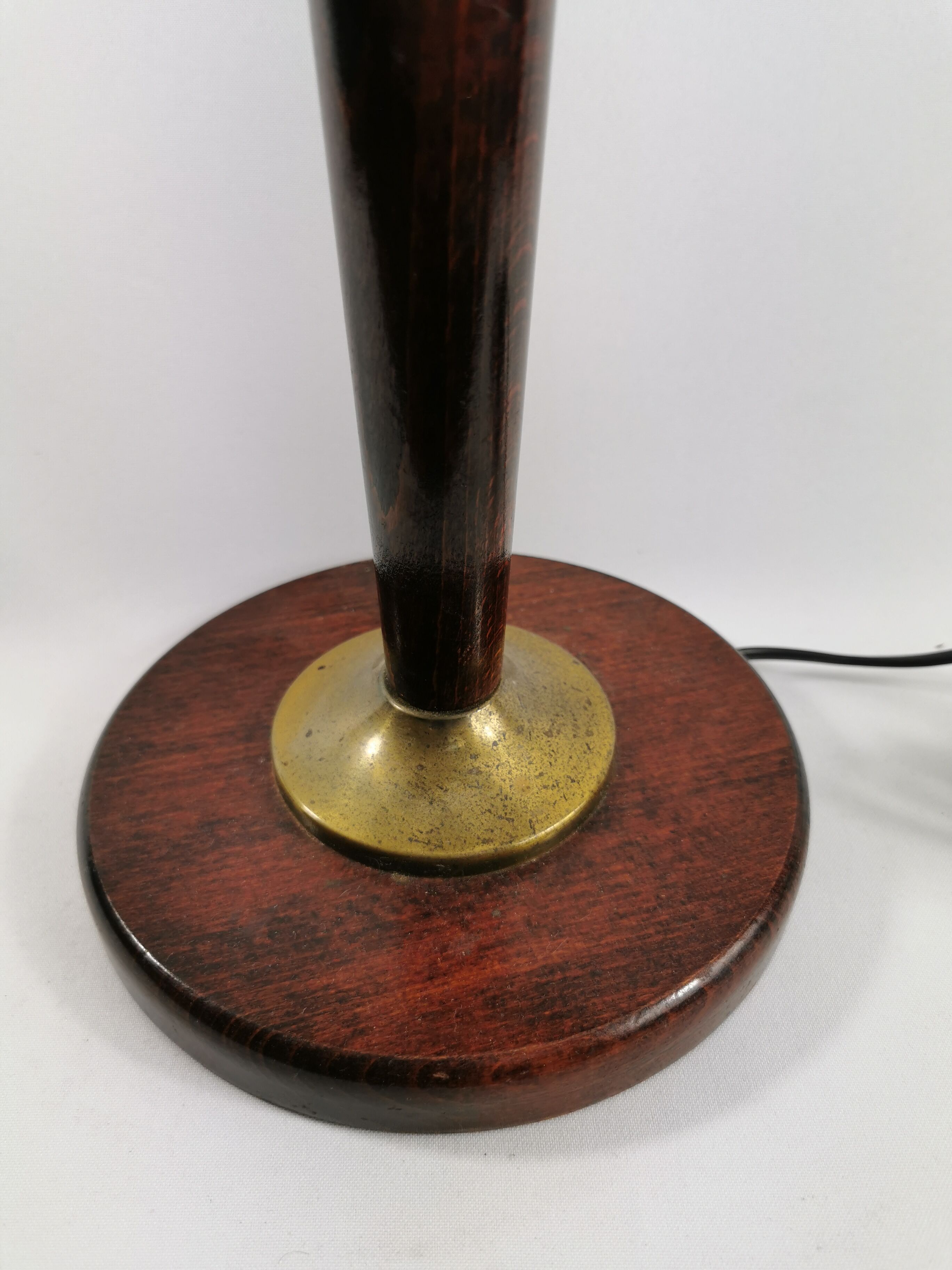 Unilux vintage lamp