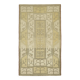 Turkish Vintage Anatolian Rug 120 cm x 215 cm