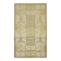 Turkish Vintage Anatolian Rug 120 cm x 215 cm