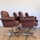 Fauteuil de direction pivotant