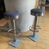 Industrial stools