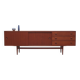 Teak sideboard by William Watting for Fristho, 1960s