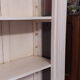 Meuble bibliothèque