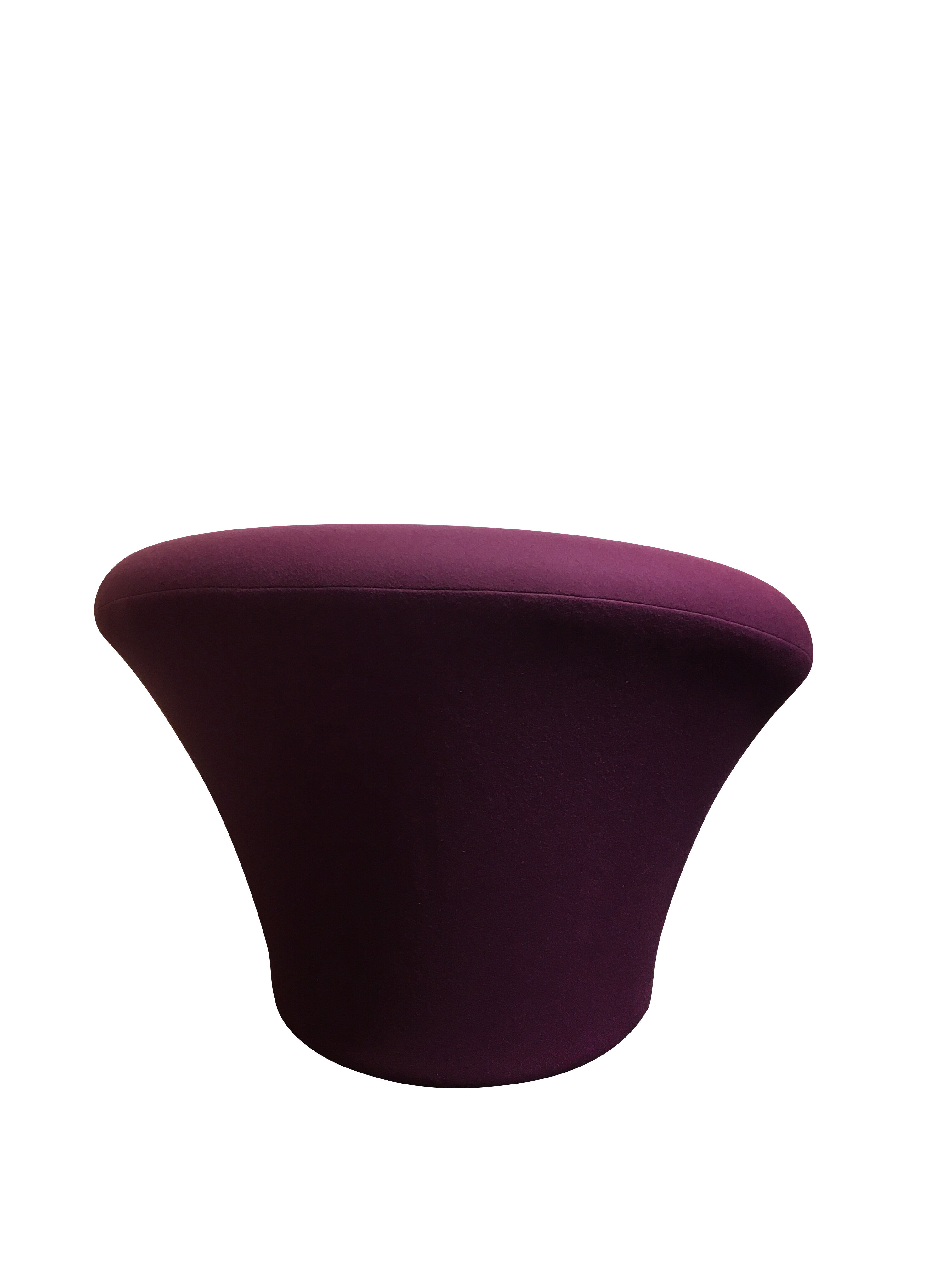 Armchair Mushroom - Artifort - by Pierre Paulin