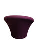 Armchair Mushroom - Artifort - by Pierre Paulin