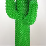 Gufram Cactus, 1972 by Guido Drocco and Franco Mello 1616/2000 Original Green