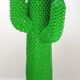 Gufram Cactus, 1972 by Guido Drocco and Franco Mello 1616/2000 Original Green