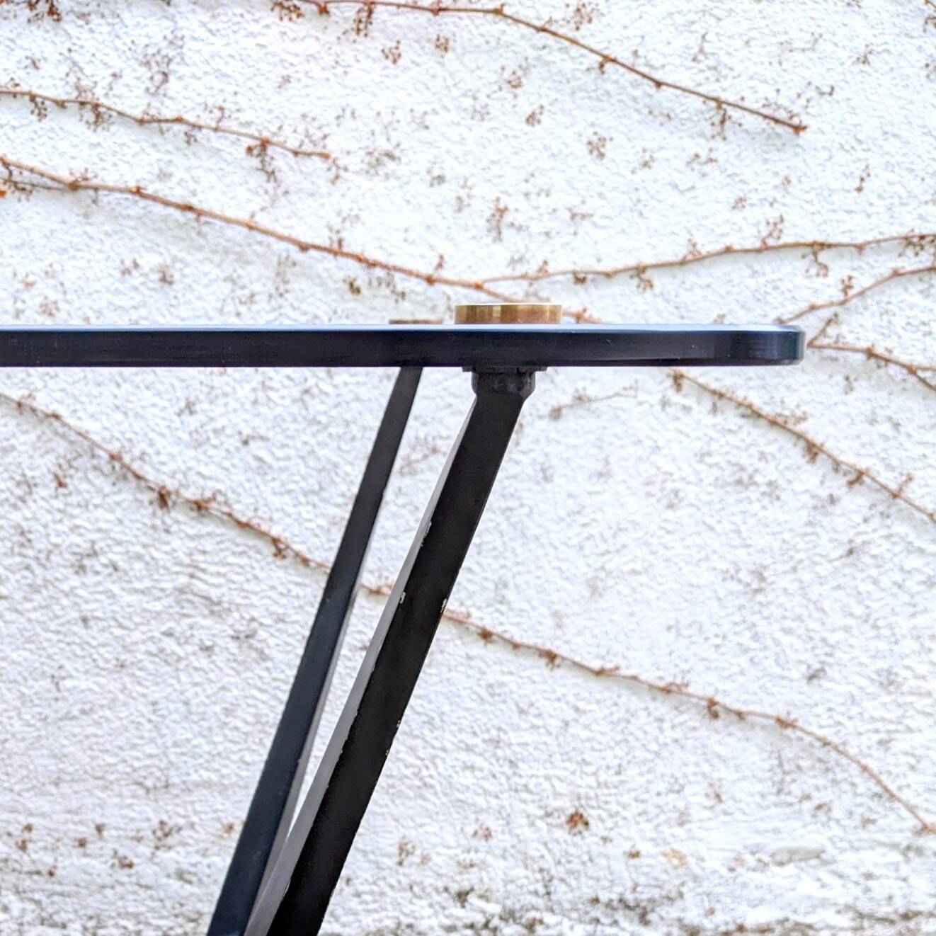 Coffee table by Angelo Ostuni