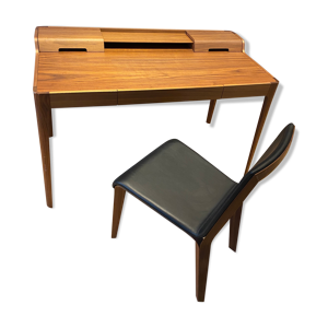 bureau Saffo et chaise