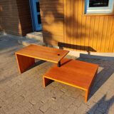 Zanotta “Basello” side table
