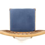 Set de 4 chaises scandinave en pin, Suède, 1960