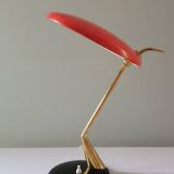 Italian lamp from the 50s