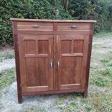 Parisian art deco buffet