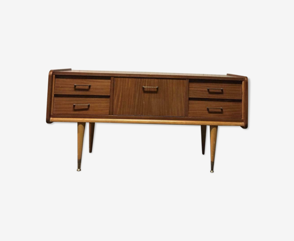 Commode