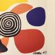 Lithographie Alexander Calder