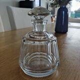Crystal carafe