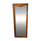 Mirror art deco vintage 167cm