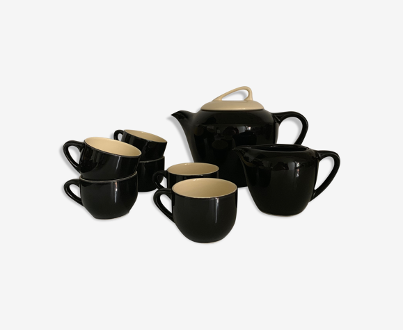 Service à café
