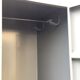 Locker metal factory 4 lockers