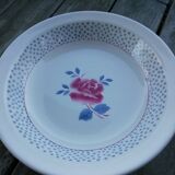 Plat creux Digoin