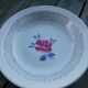 Hollow dish Digoin
