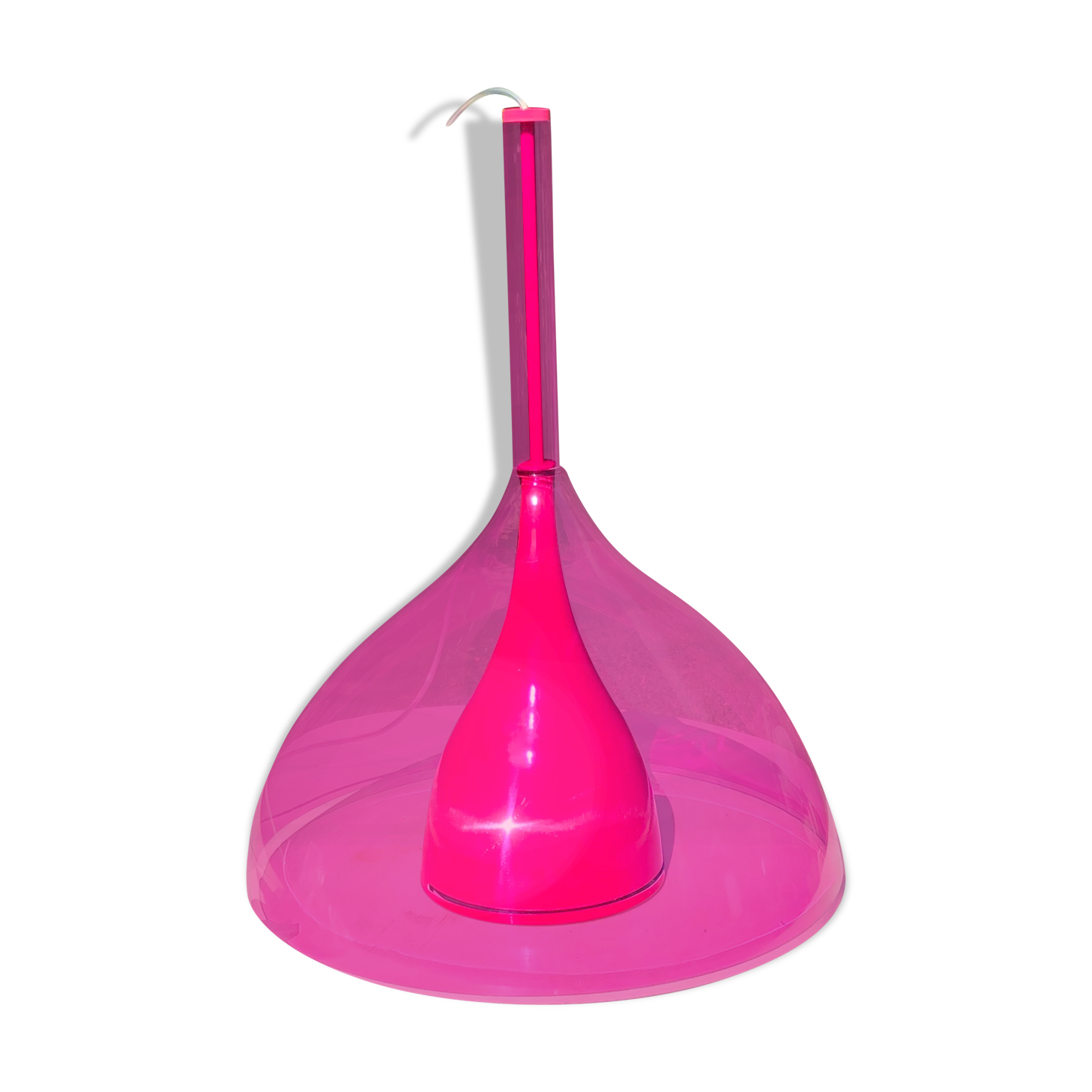 Floob suspension