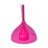 Floob suspension