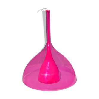 Floob suspension