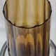 Large Italian vase from Empoli, 1960s