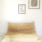 Sofa Togo line Roset 70's