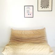 Sofa Togo line Roset 70's