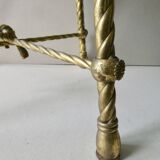 Brass tab from the 60s and 70s