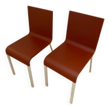 Vitra .03 Chairs