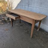 Farmhouse table
