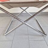 Vintage Japanese armchair 1970