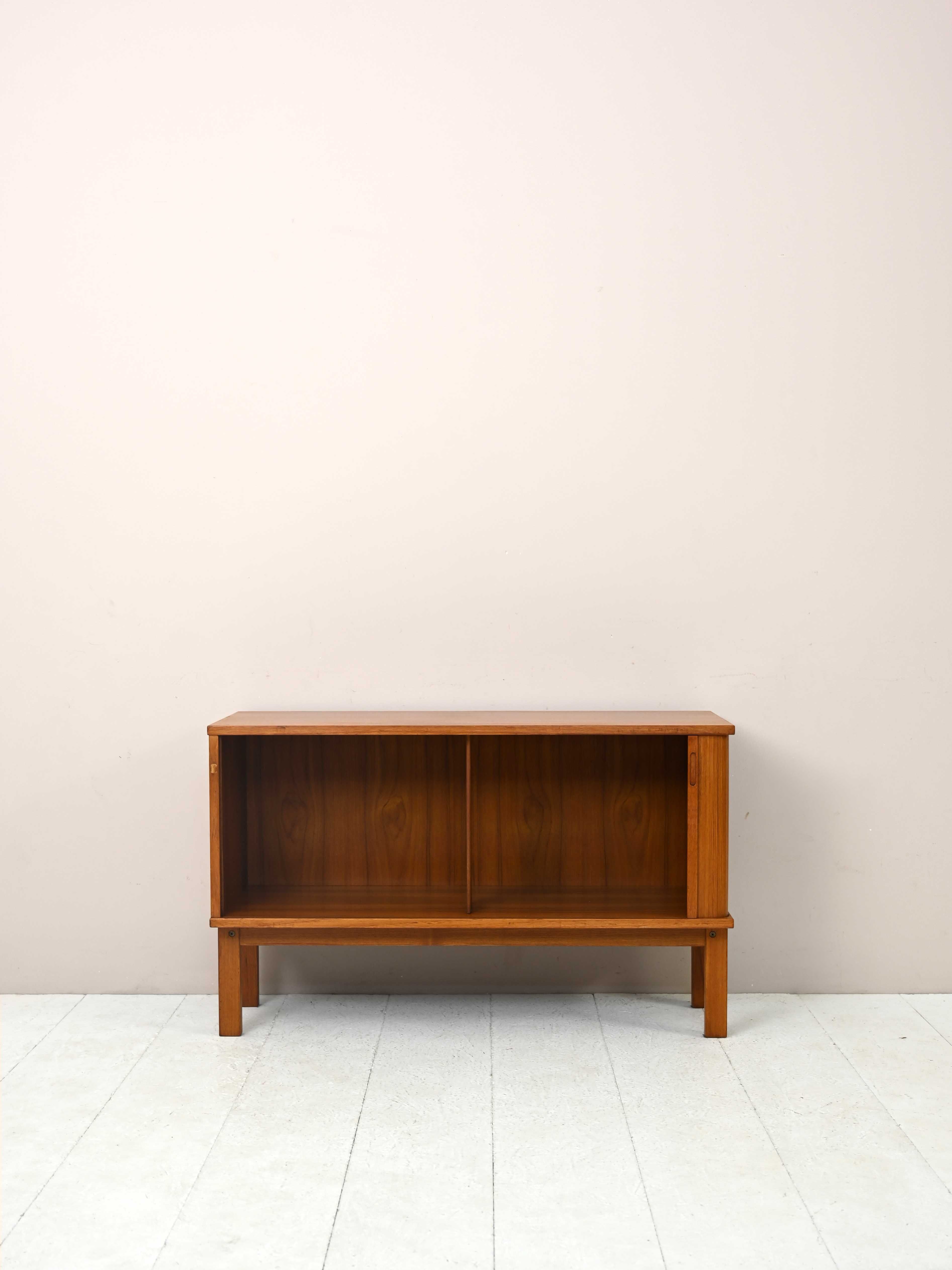 Vintage Danish sideboard