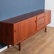 Aril Grande sideboard by Nils Jonsson for Hugo Troeds 1960s