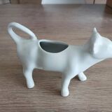 Milk cow pot