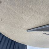 Vintage Charles and Ray Eames Herman Miller table from the 60s/70s