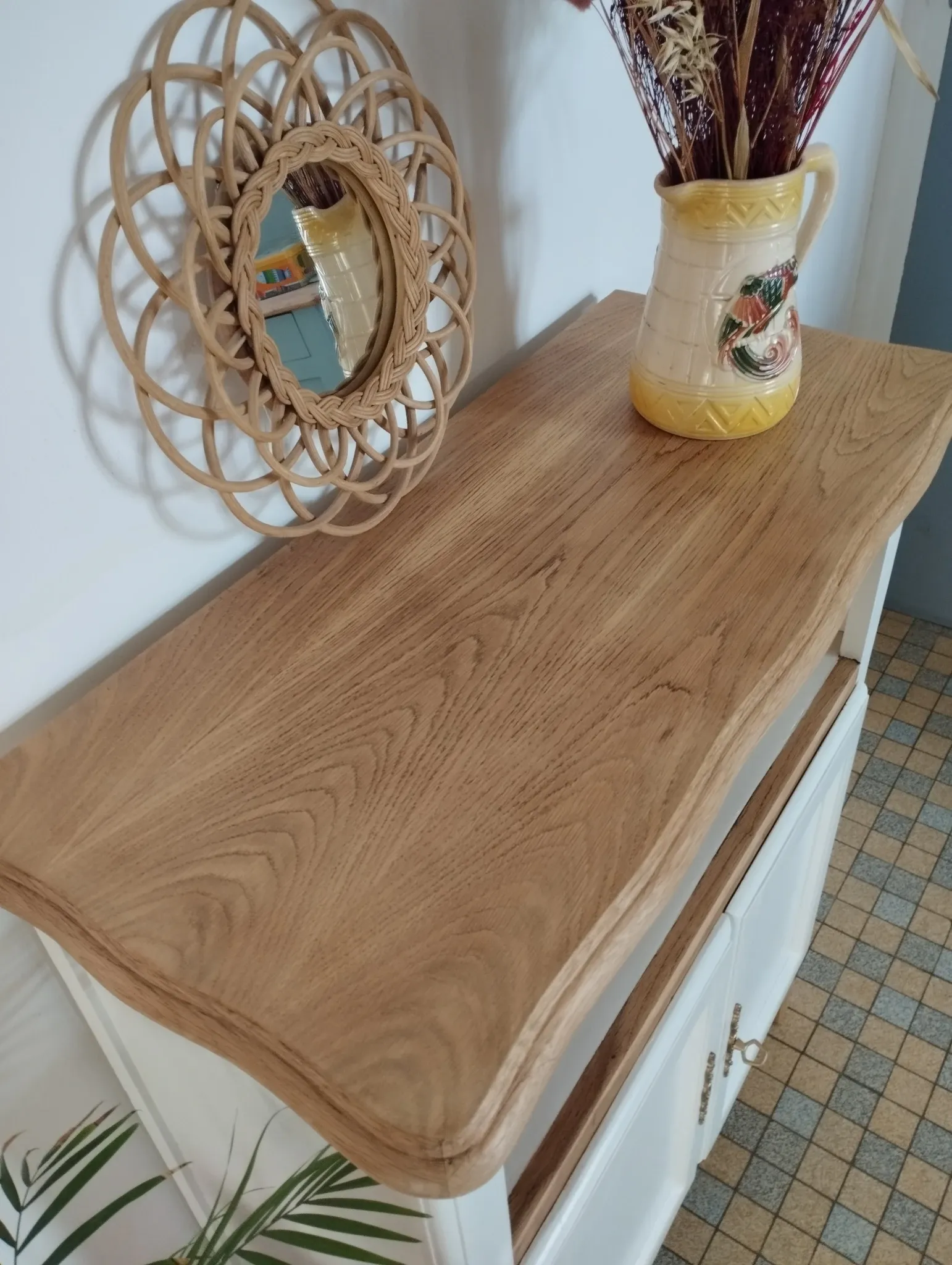 Meuble vintage, petit buffet
