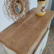 Meuble vintage, petit buffet