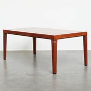 Art Deco dining table