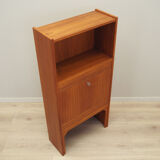 Teak cabinet, Danish design, 1970s, made in Denmark